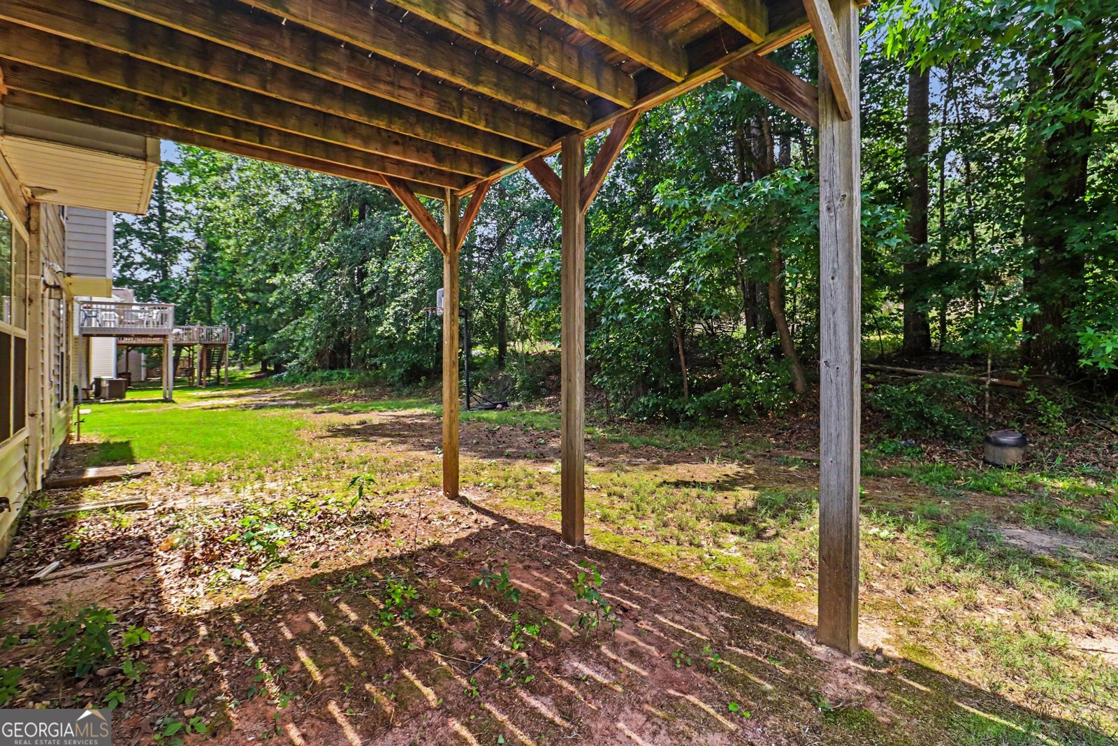 136 Harbour Lake Drive Fayetteville - Photo 24