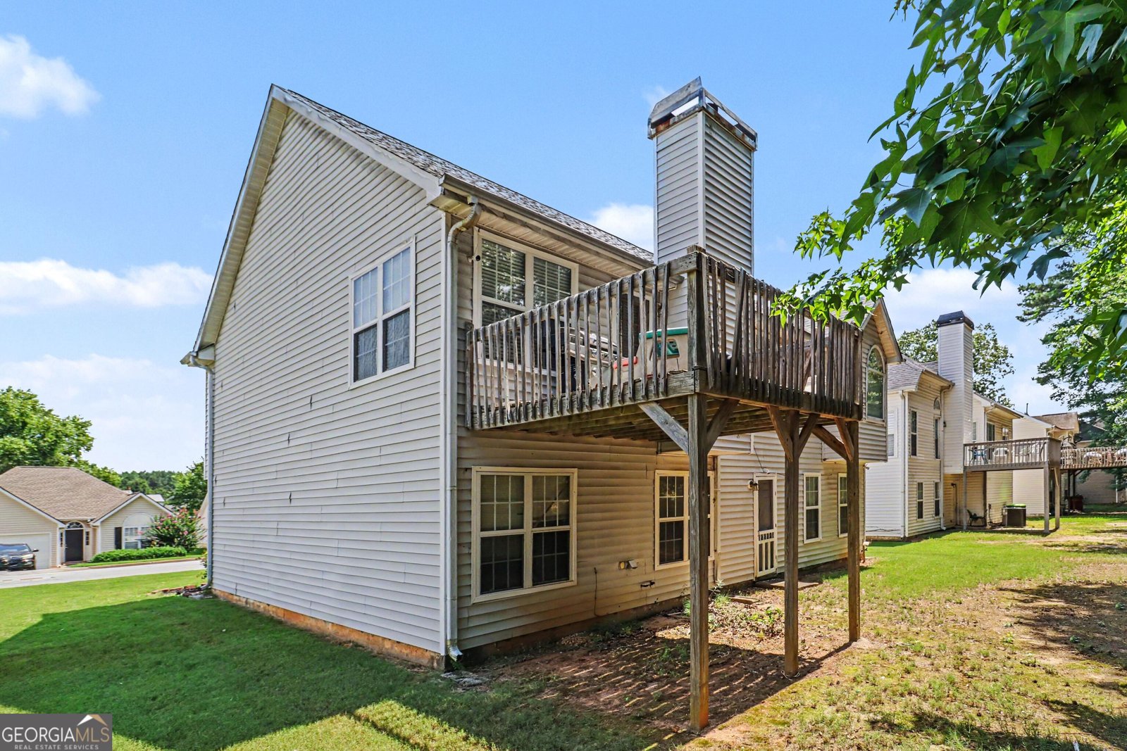 136 Harbour Lake Drive Fayetteville - Photo 25