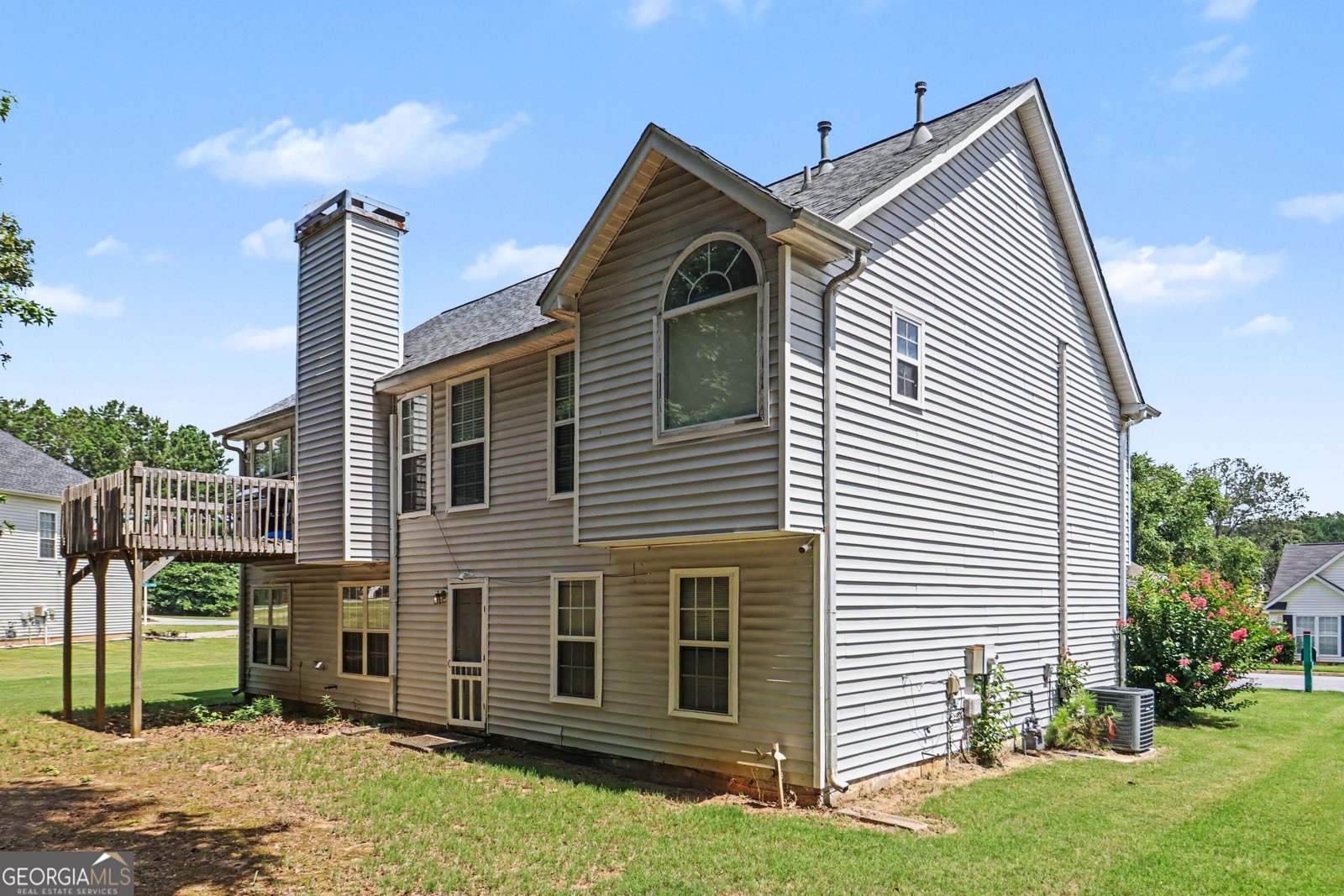 136 Harbour Lake Drive Fayetteville - Photo 26