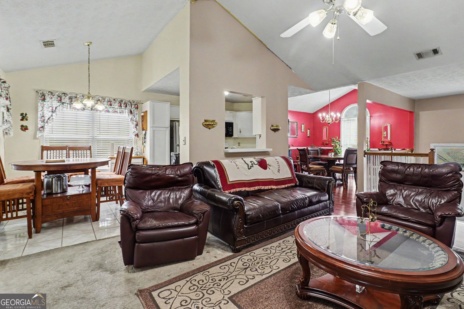 136 Harbour Lake Drive Fayetteville - Photo 6