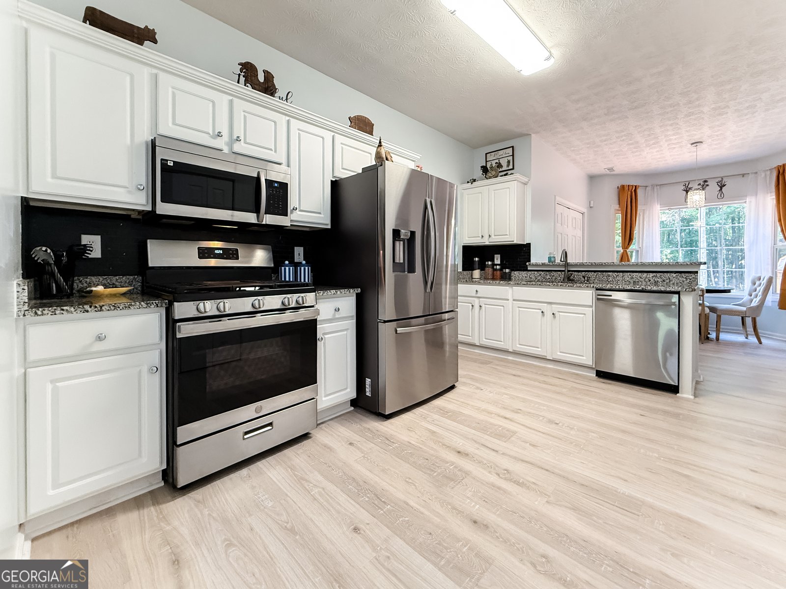105 Avalon Drive McDonough - Photo 17