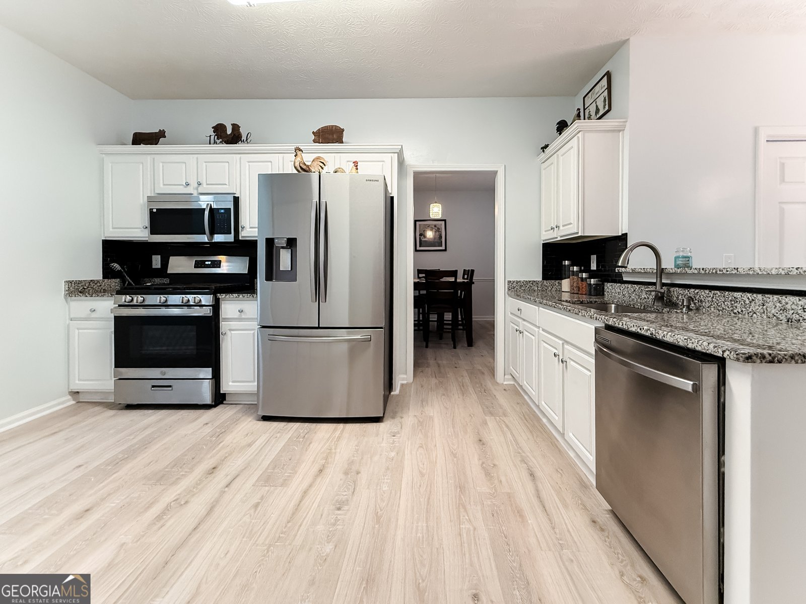 105 Avalon Drive McDonough - Photo 19