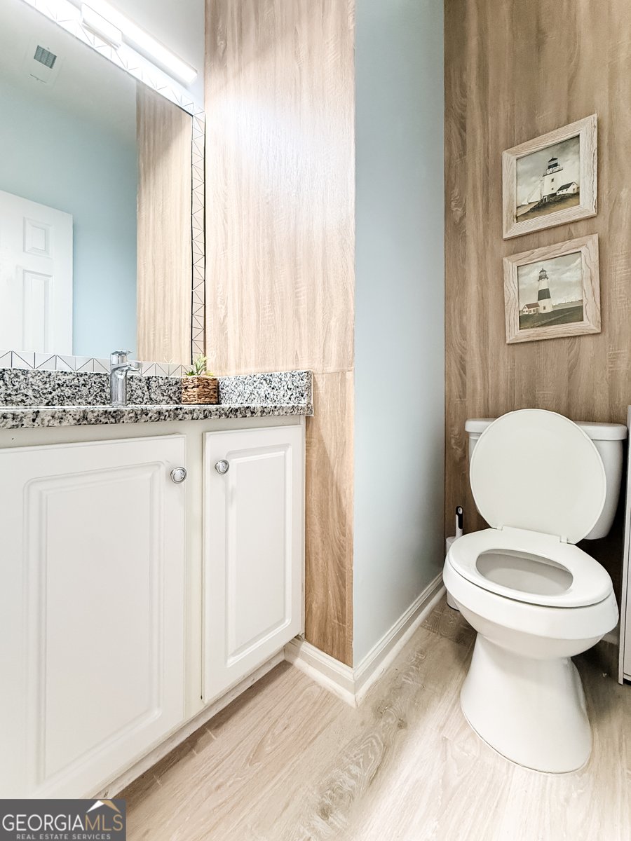 105 Avalon Drive McDonough - Photo 25