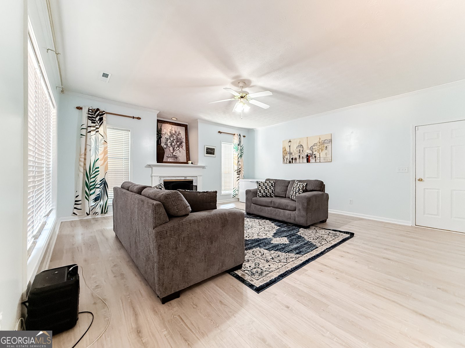 105 Avalon Drive McDonough - Photo 26