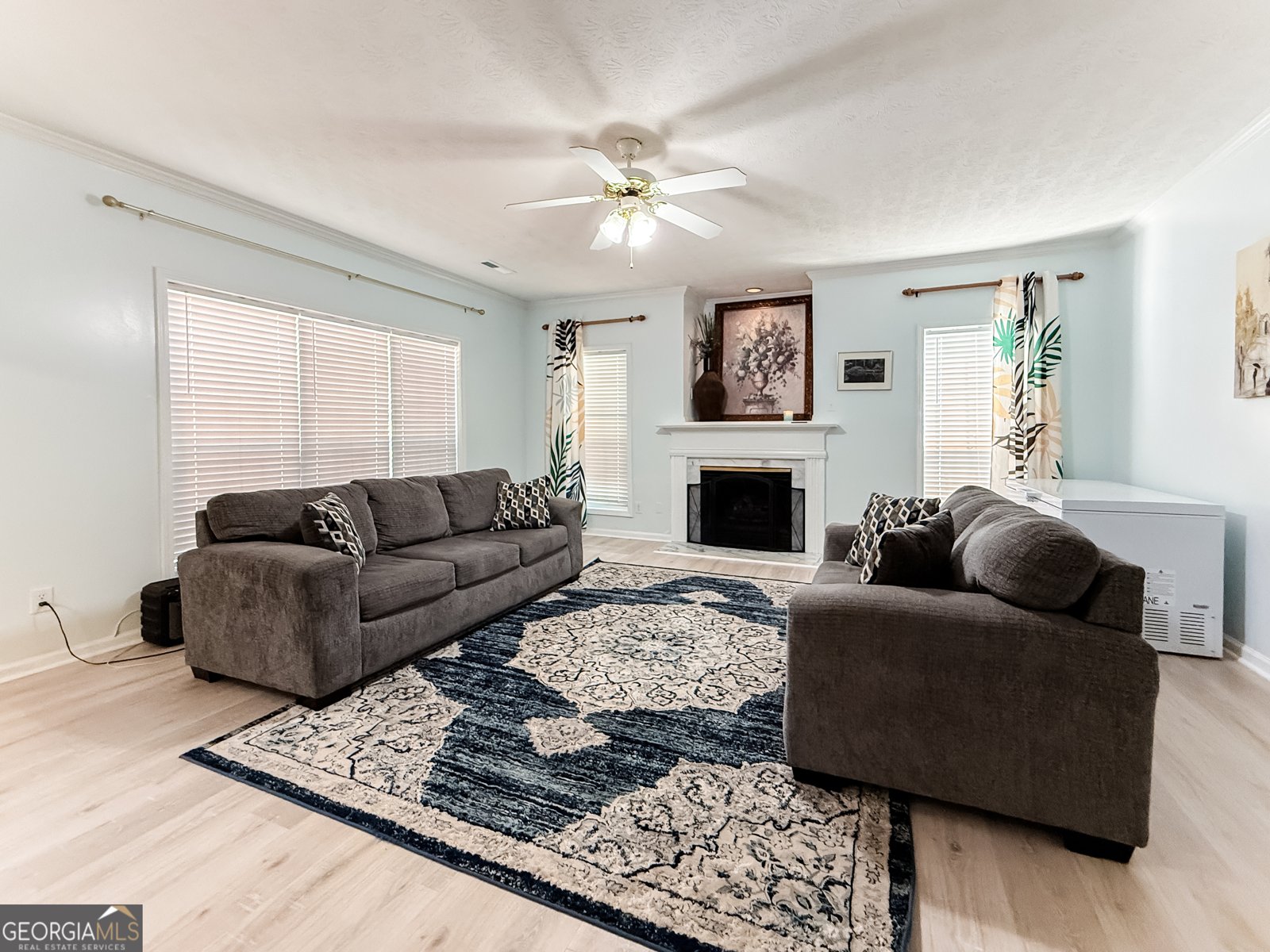105 Avalon Drive McDonough - Photo 27