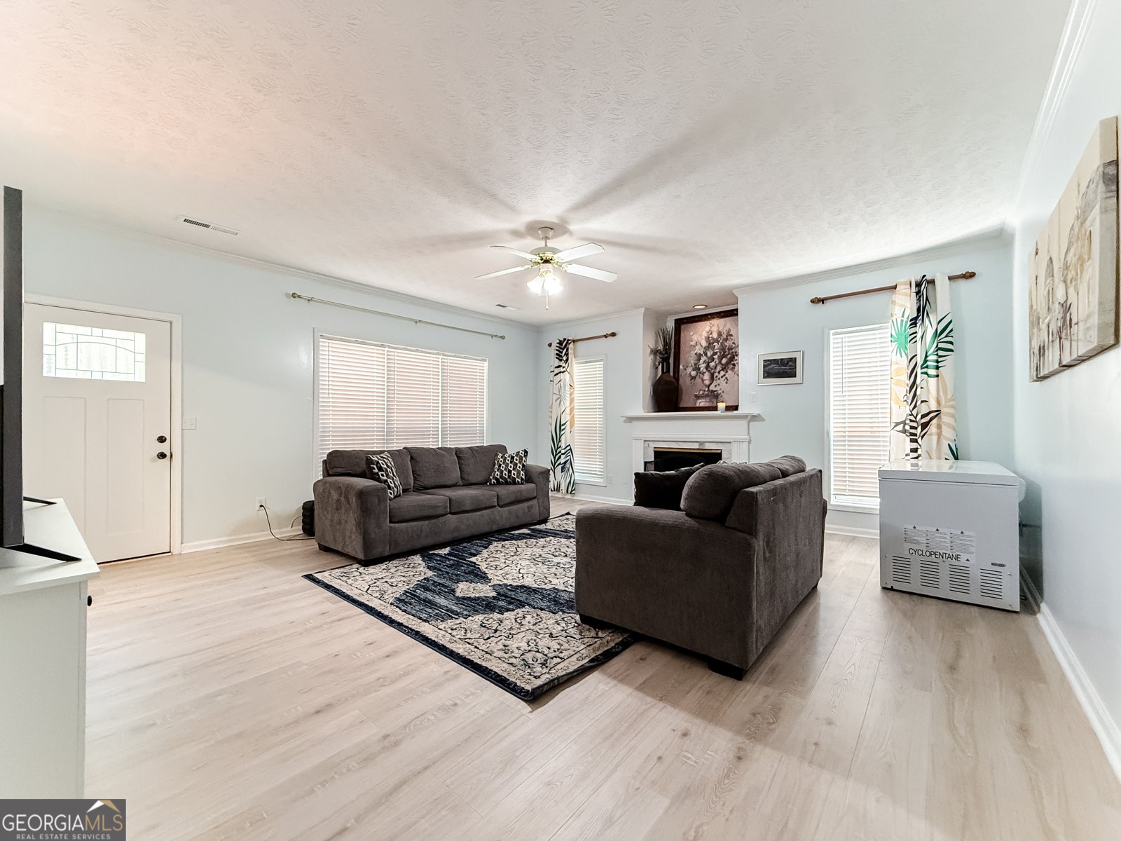 105 Avalon Drive McDonough - Photo 28