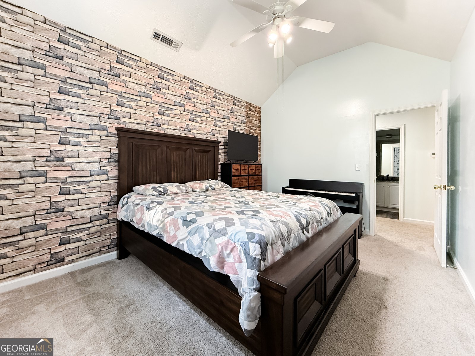 105 Avalon Drive McDonough - Photo 36