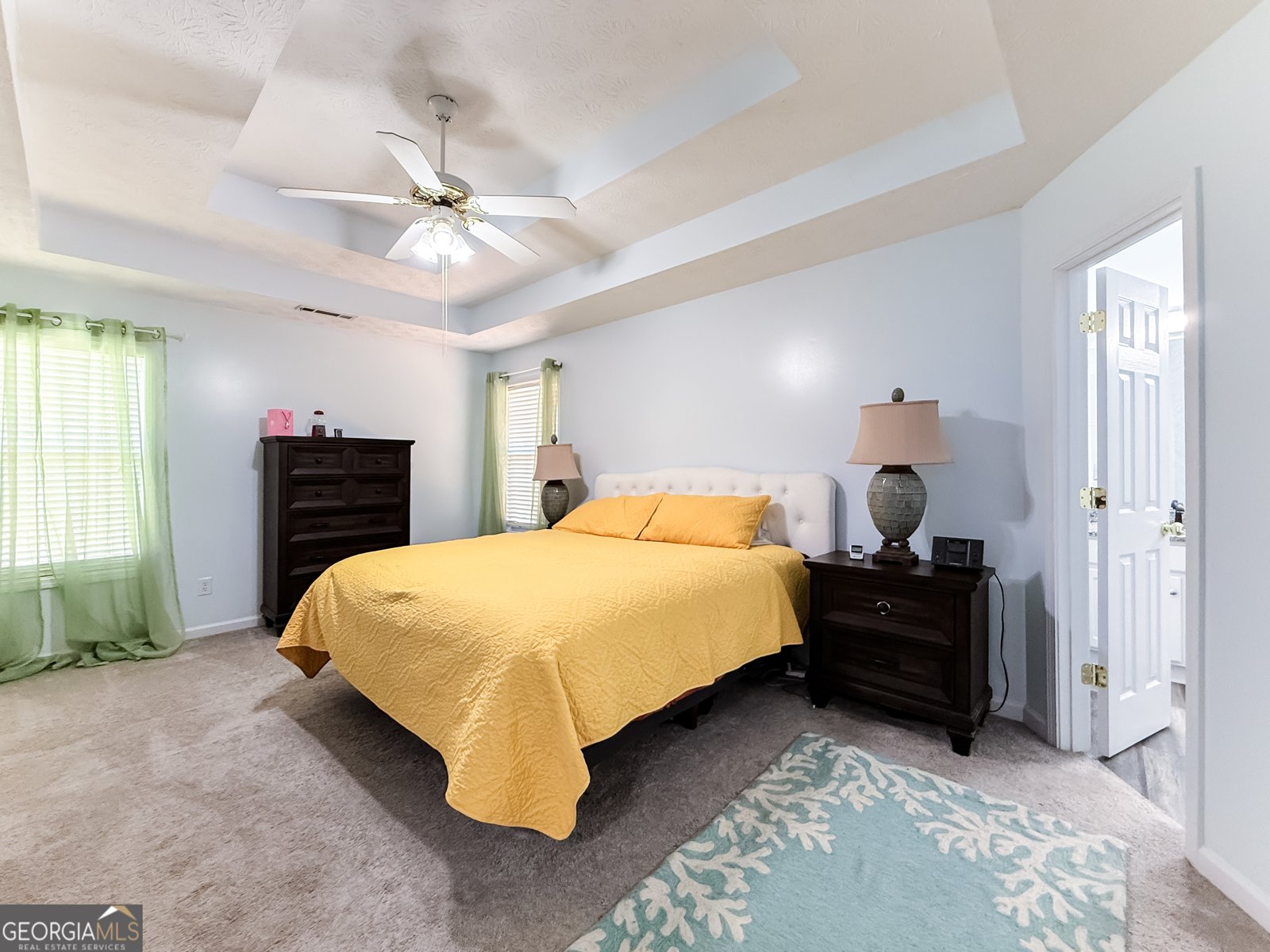 105 Avalon Drive McDonough - Photo 40