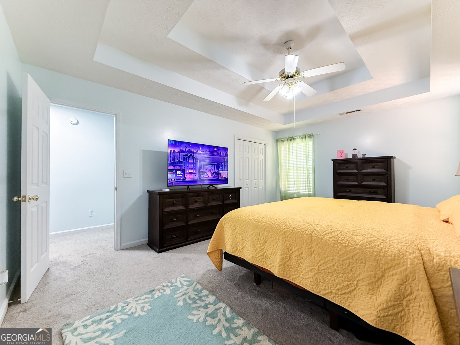 105 Avalon Drive McDonough - Photo 42