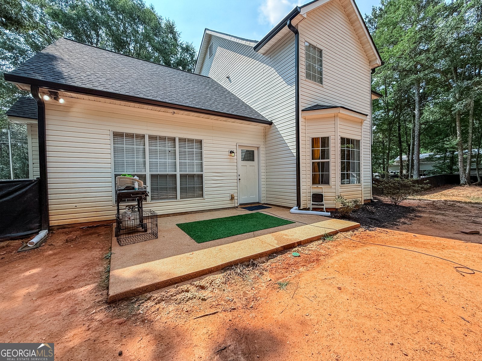 105 Avalon Drive McDonough - Photo 45