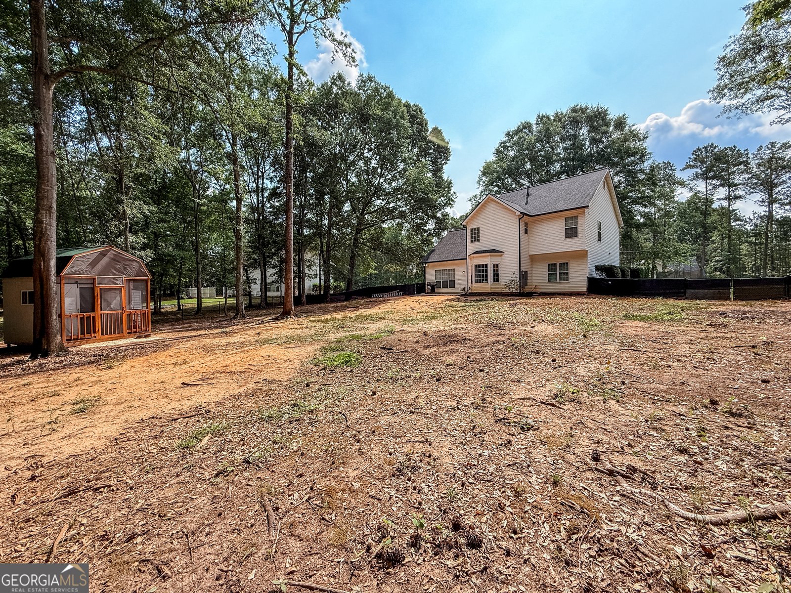 105 Avalon Drive McDonough - Photo 46