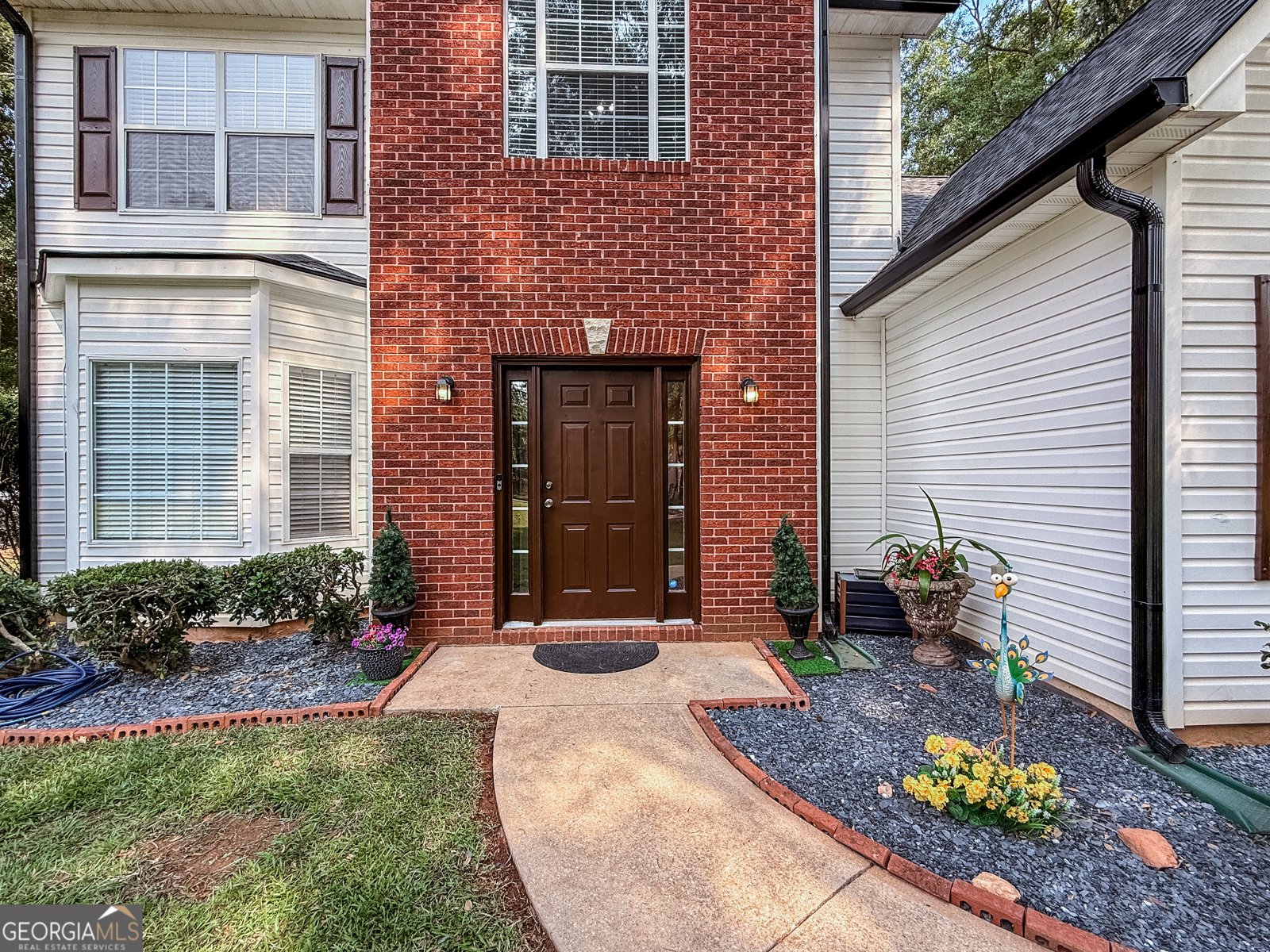 105 Avalon Drive McDonough - Photo 7