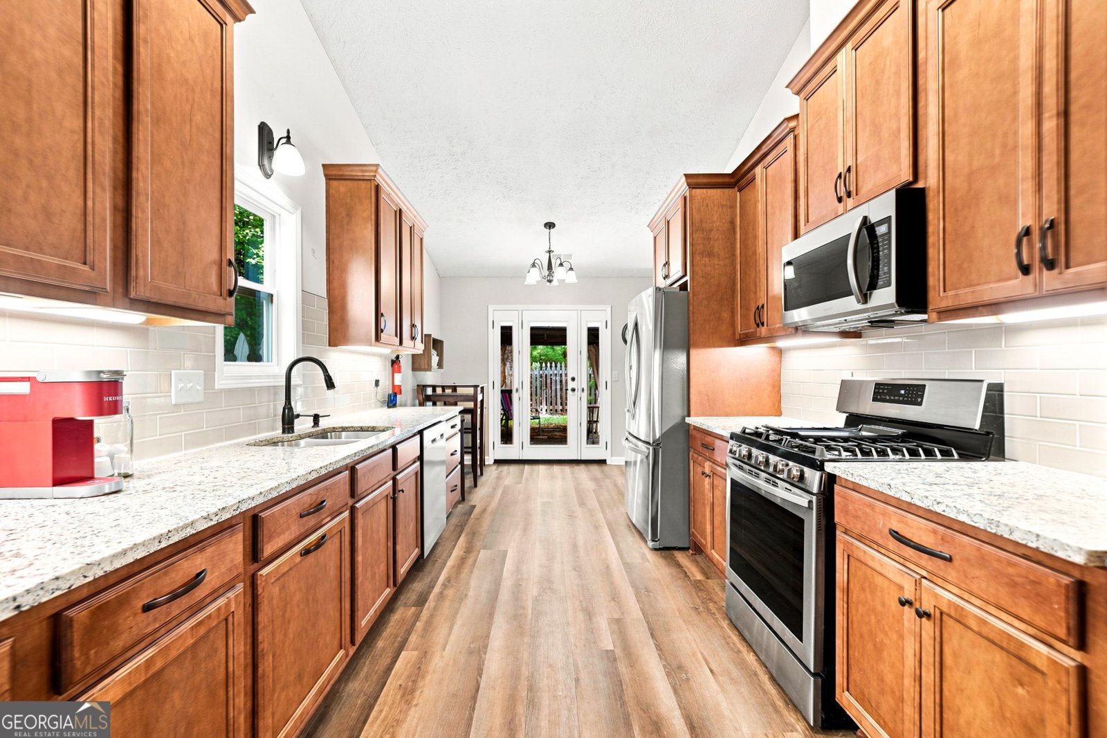 117 River Oaks Drive Woodstock - Photo 17