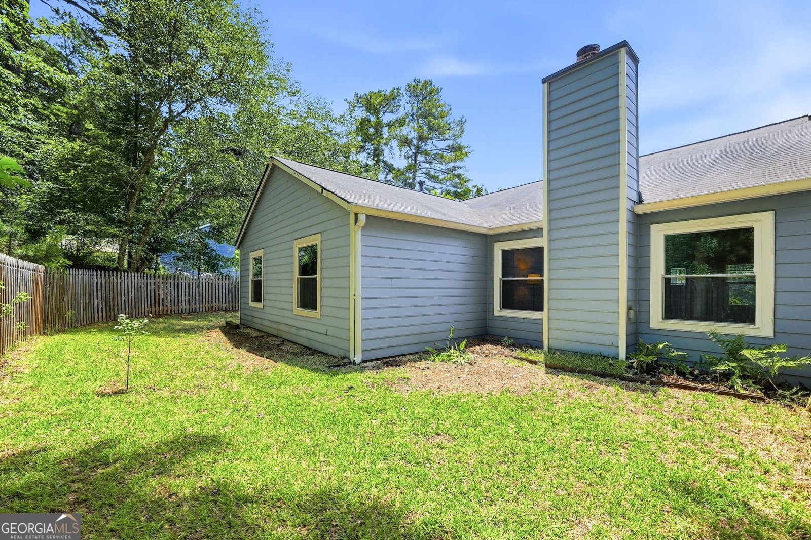 117 River Oaks Drive Woodstock - Photo 42