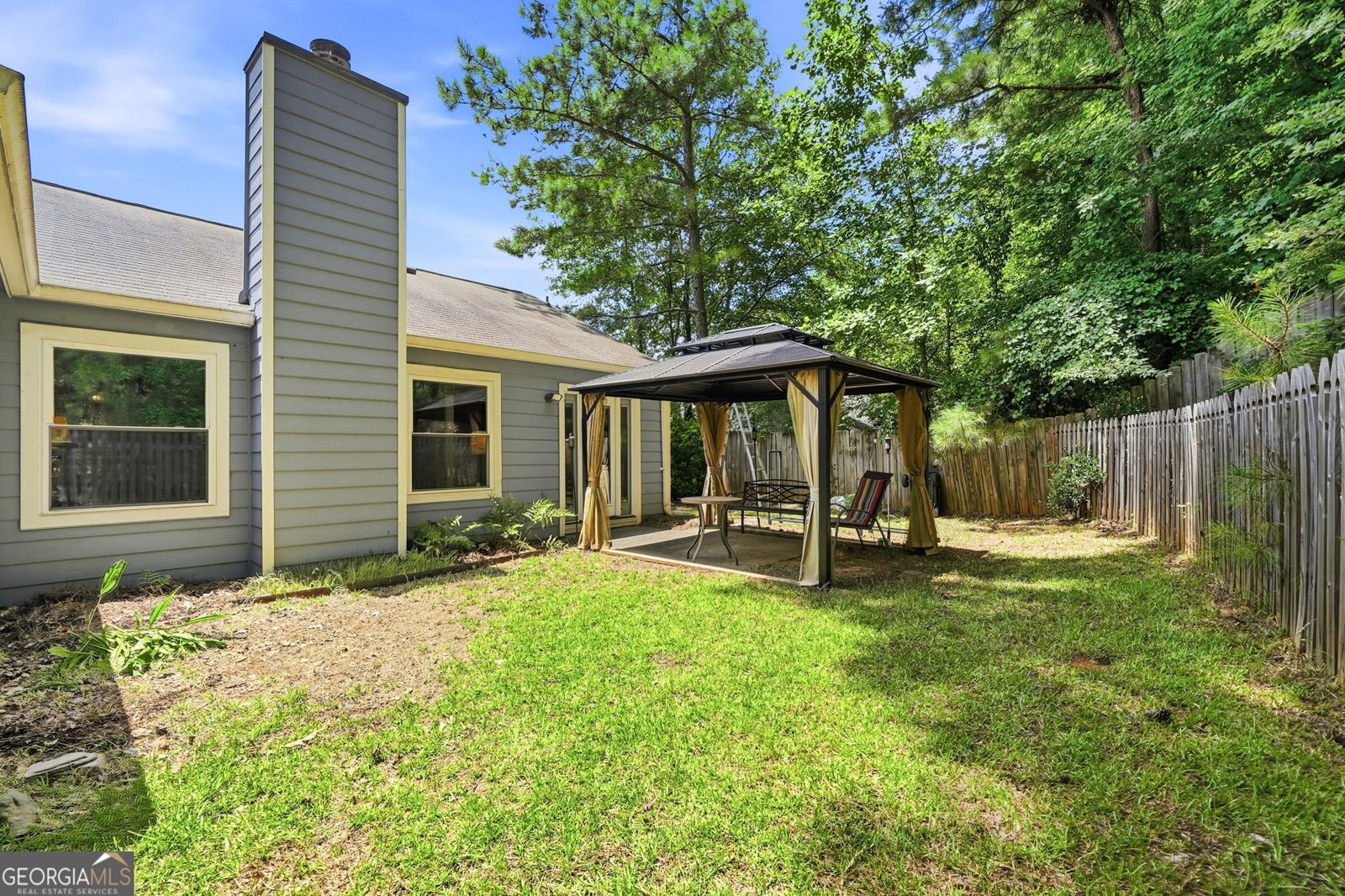 117 River Oaks Drive Woodstock - Photo 43