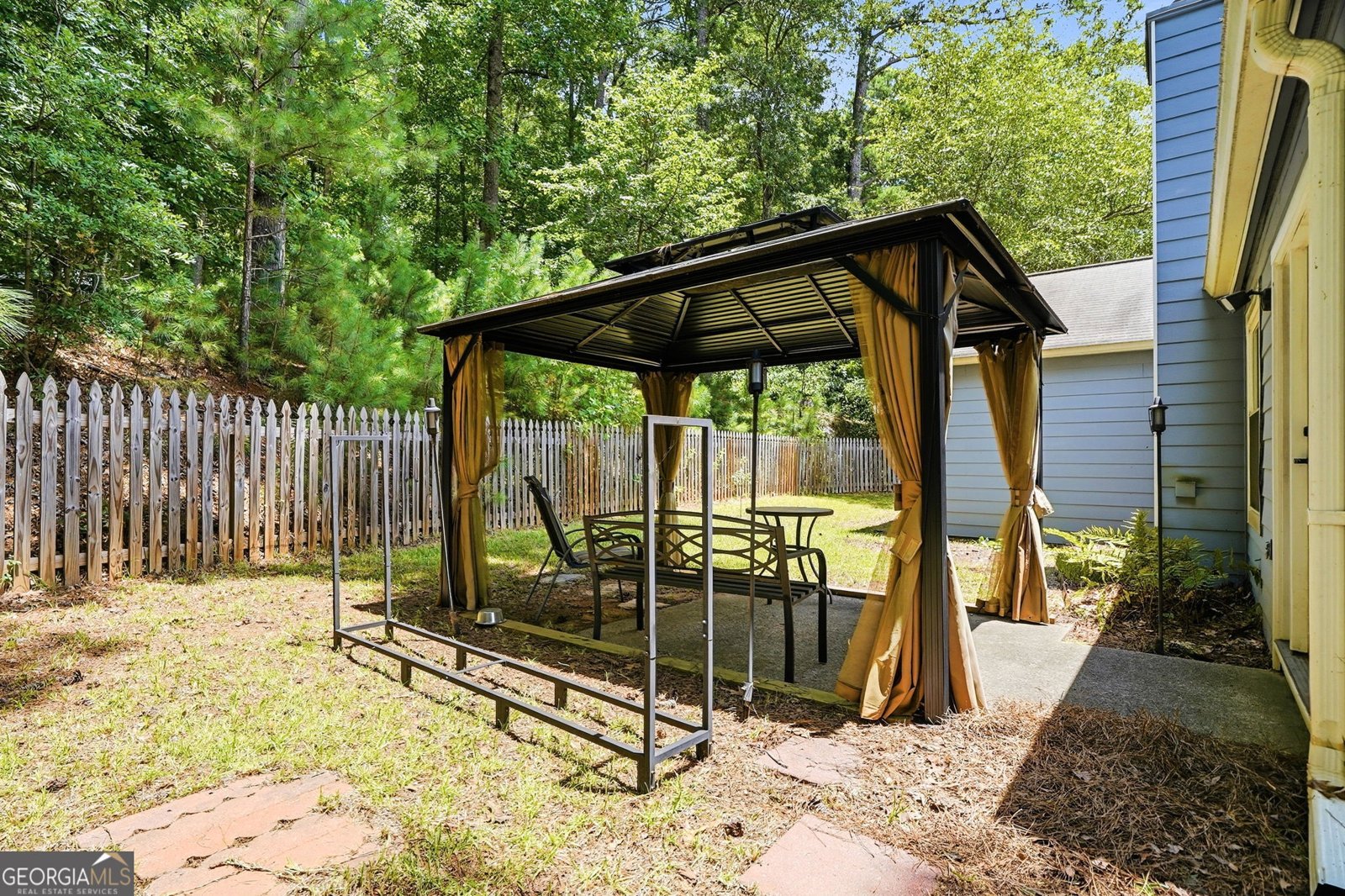 117 River Oaks Drive Woodstock - Photo 44