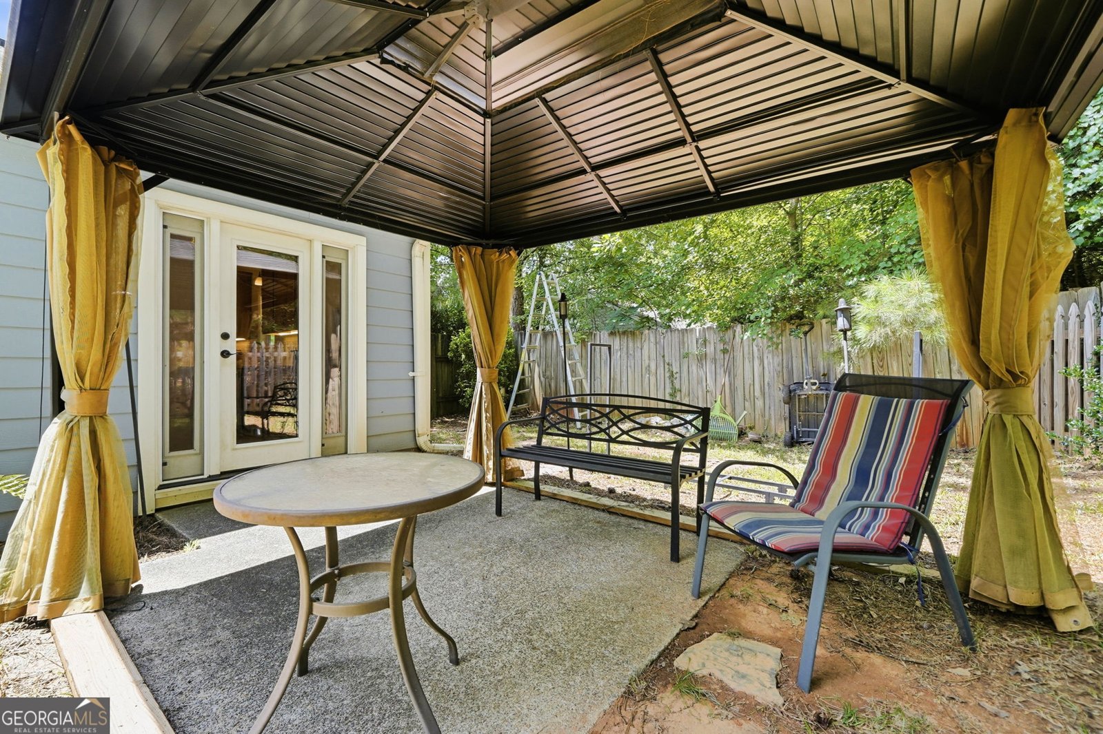 117 River Oaks Drive Woodstock - Photo 45