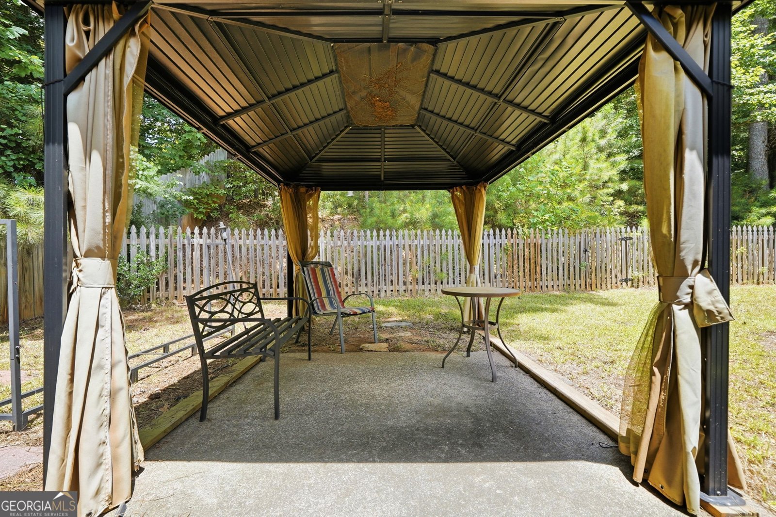 117 River Oaks Drive Woodstock - Photo 46