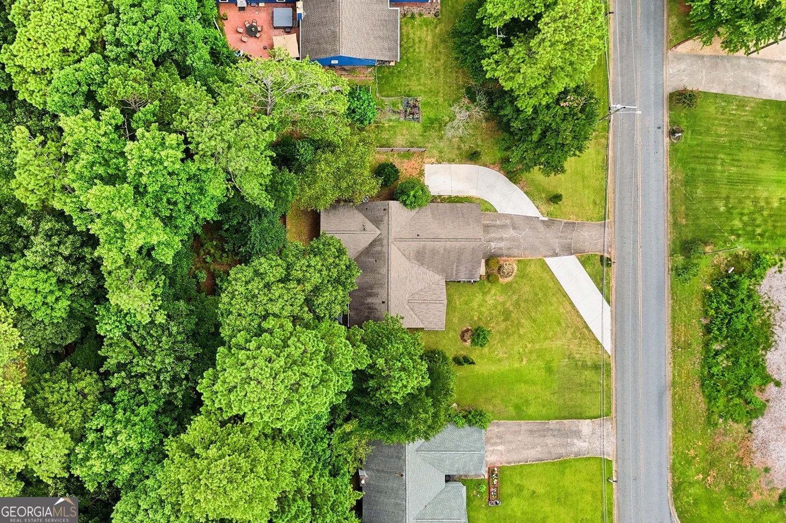 117 River Oaks Drive Woodstock - Photo 47