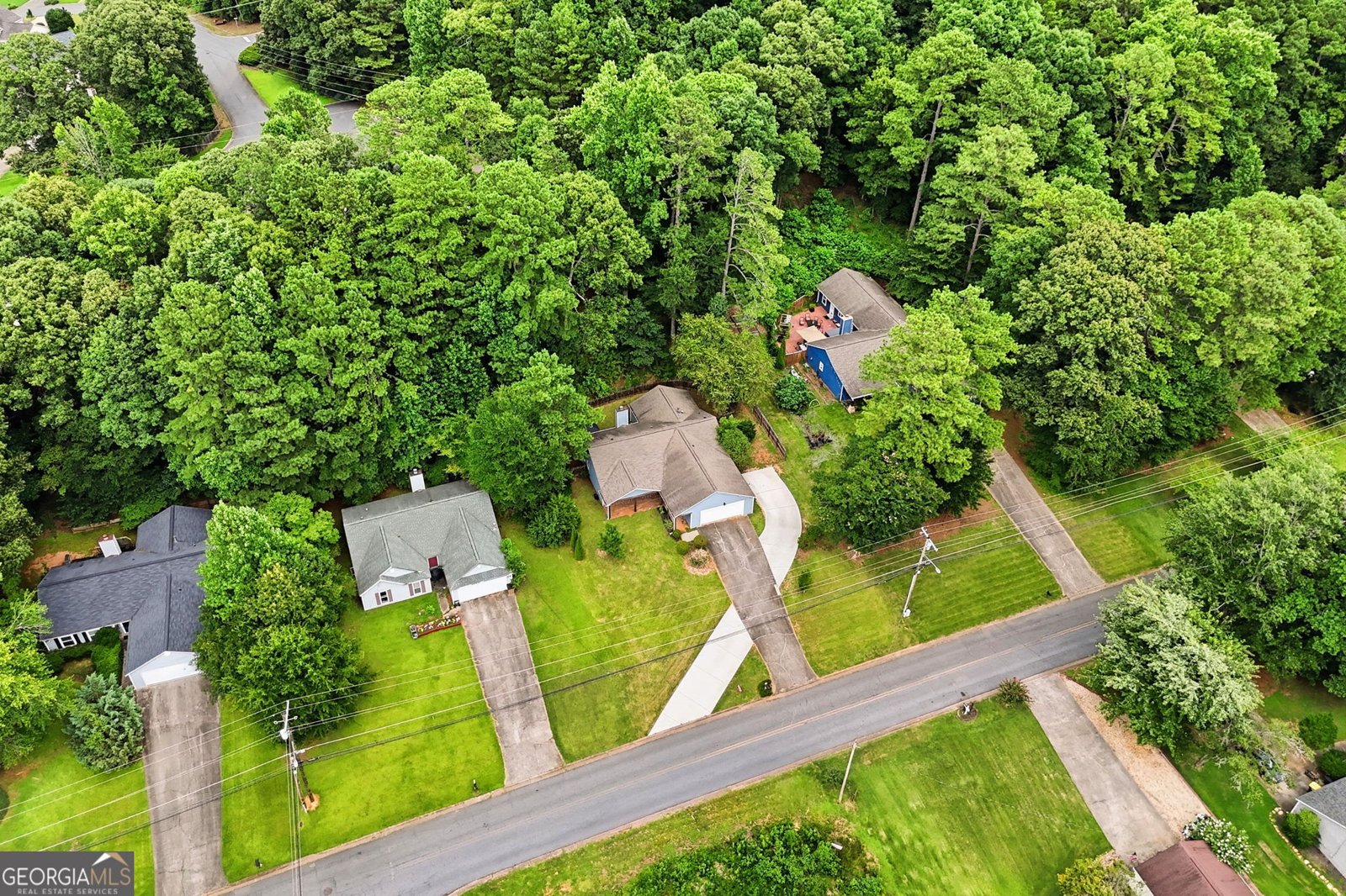 117 River Oaks Drive Woodstock - Photo 48