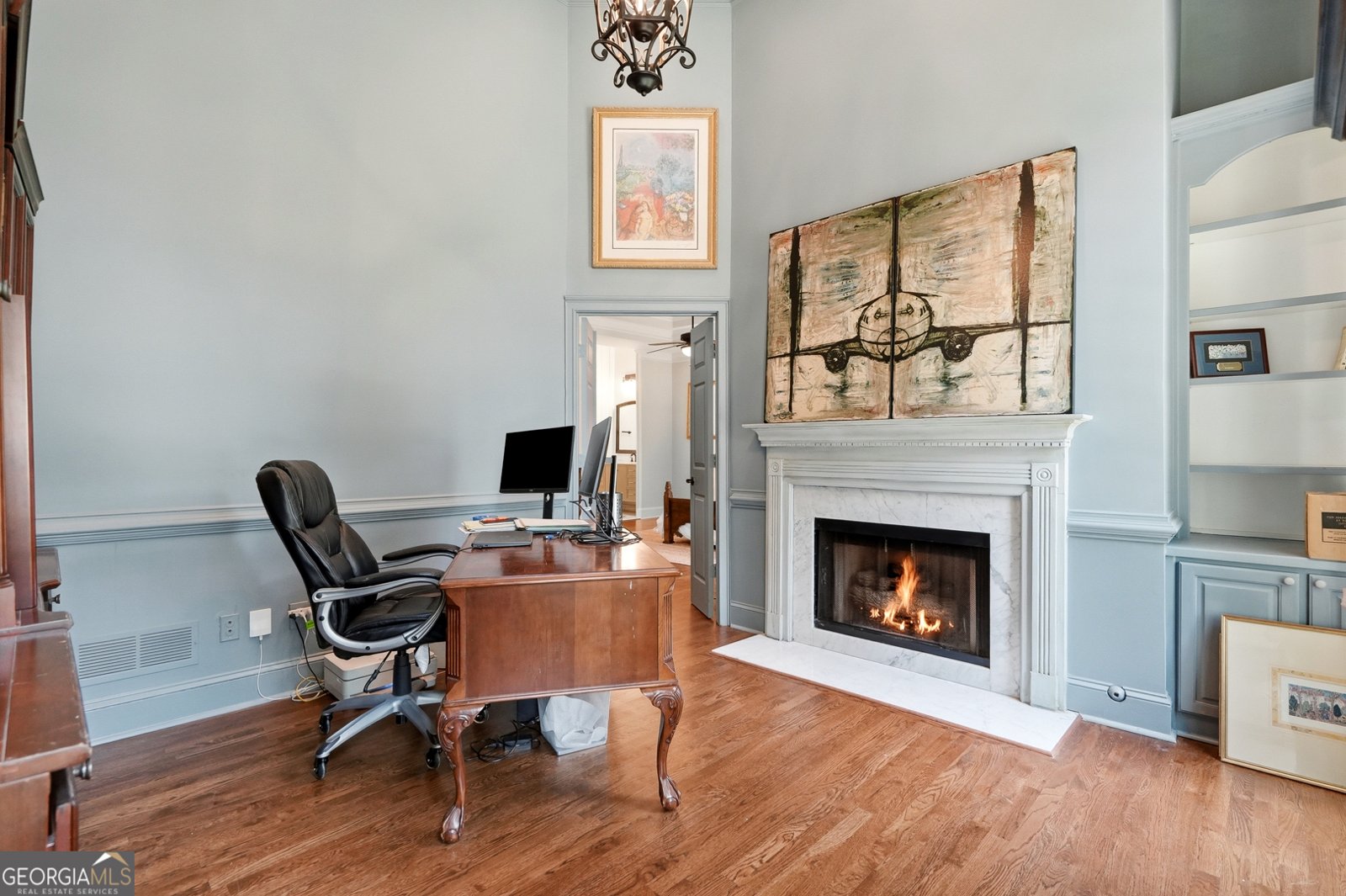 180 Pebble Beach Drive Fayetteville - Photo 12