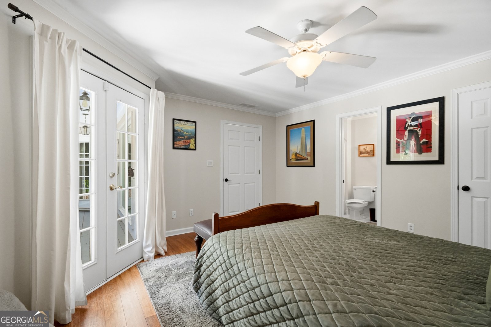 180 Pebble Beach Drive Fayetteville - Photo 24