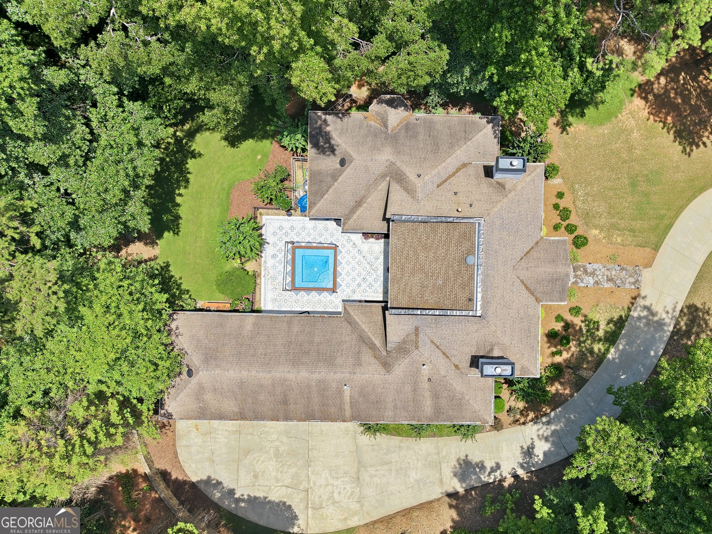 180 Pebble Beach Drive Fayetteville - Photo 29