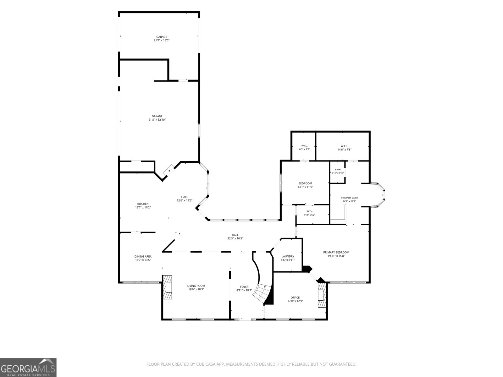 180 Pebble Beach Drive Fayetteville - Photo 31