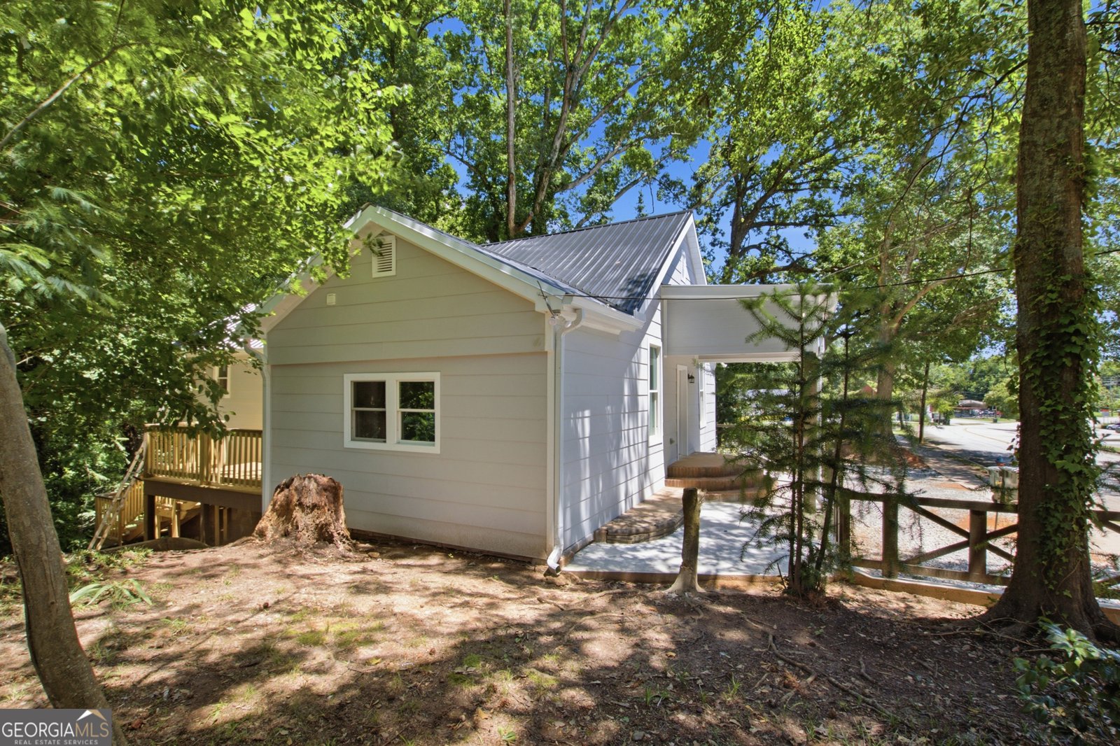 162 Falls Road Toccoa - Photo 22