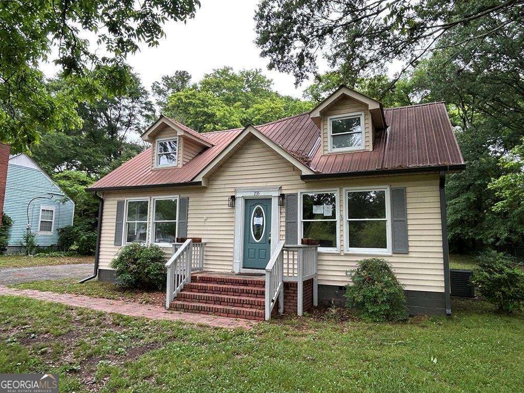 235 Peachtree Street Cedartown - main photo