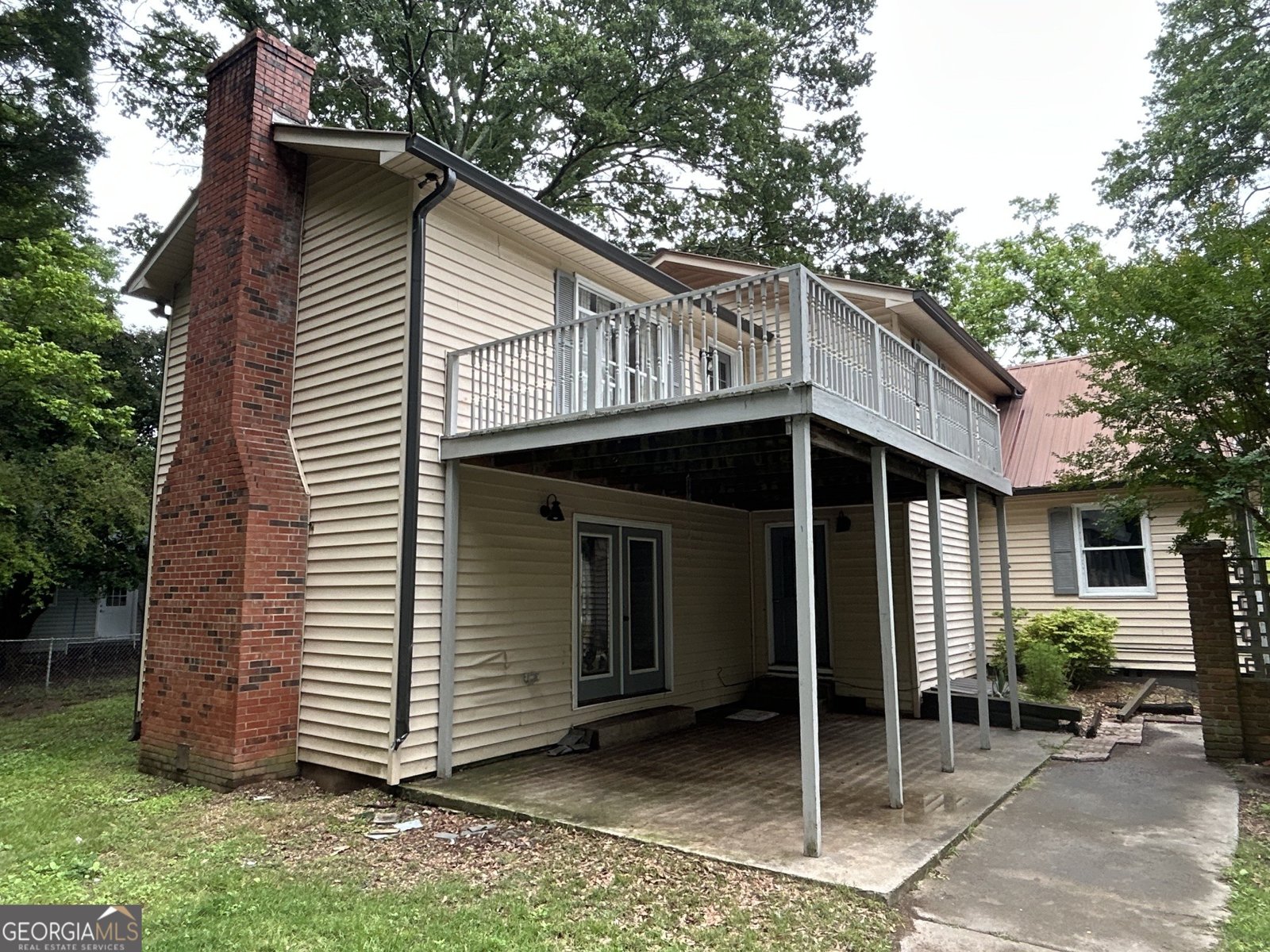 235 Peachtree Street Cedartown - Photo 12