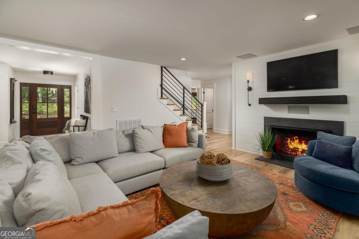 115 Cedar Cove Court Buckhead - Photo 10