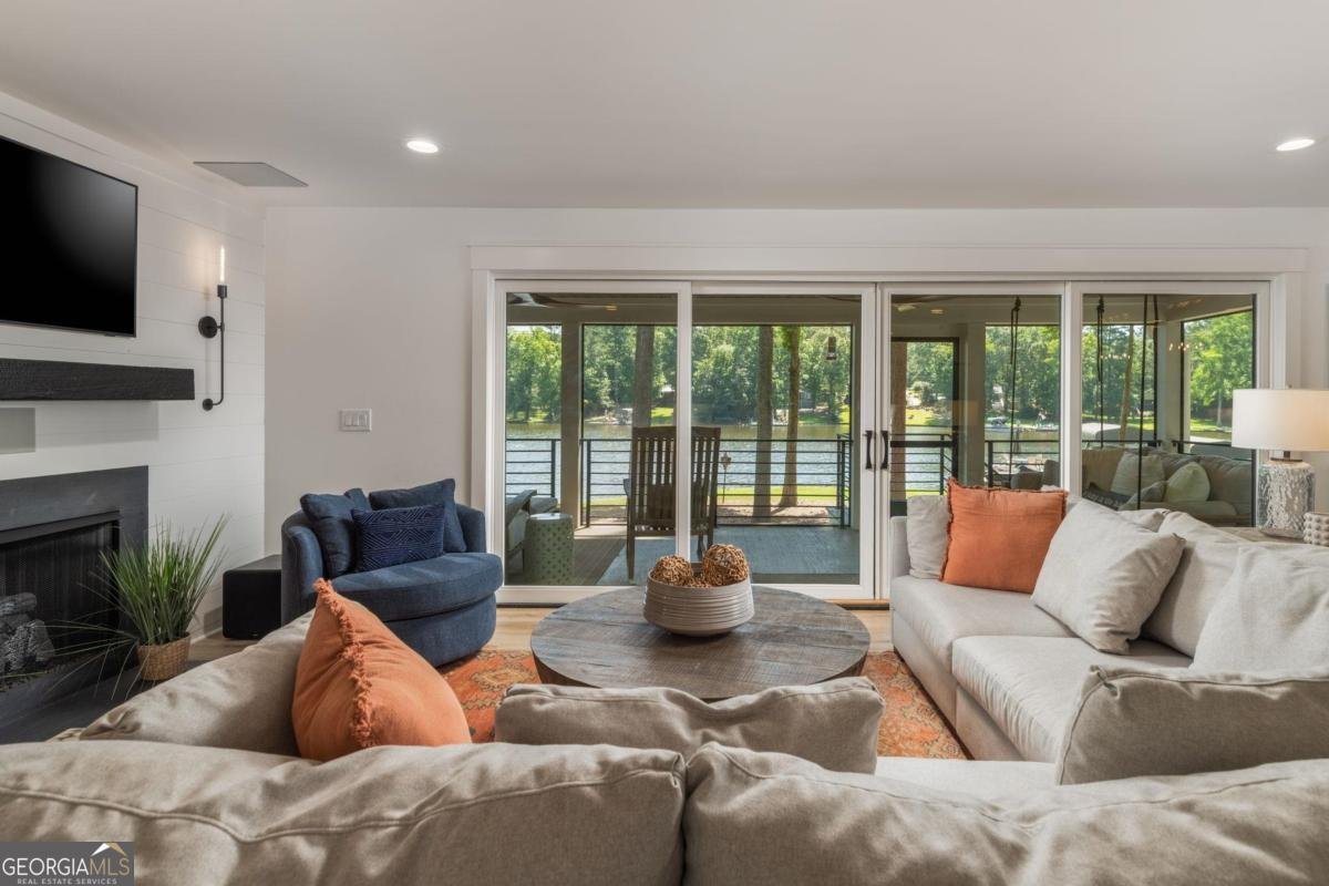 115 Cedar Cove Court Buckhead - Photo 11
