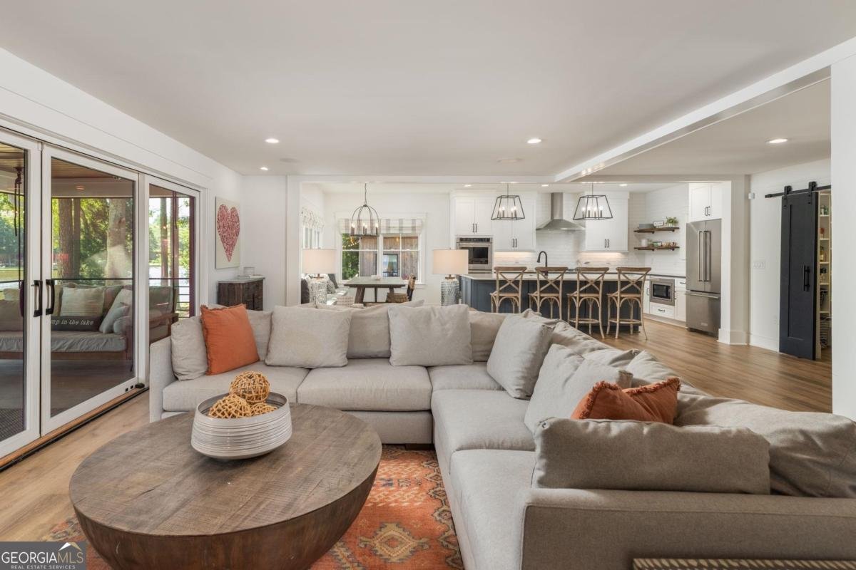 115 Cedar Cove Court Buckhead - Photo 17