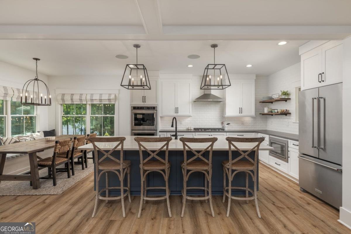 115 Cedar Cove Court Buckhead - Photo 19