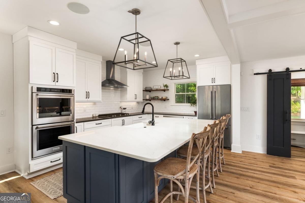 115 Cedar Cove Court Buckhead - Photo 20