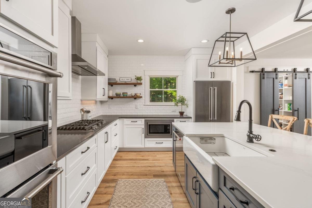 115 Cedar Cove Court Buckhead - Photo 21