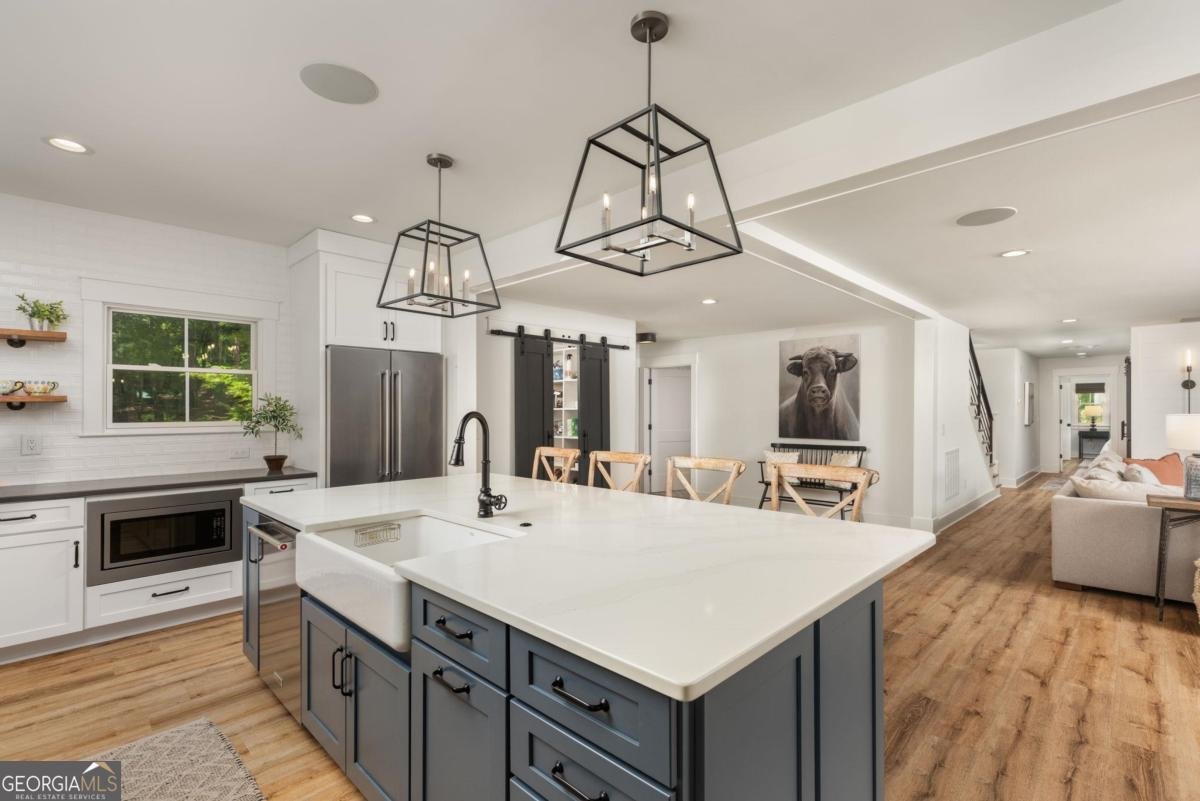 115 Cedar Cove Court Buckhead - Photo 22