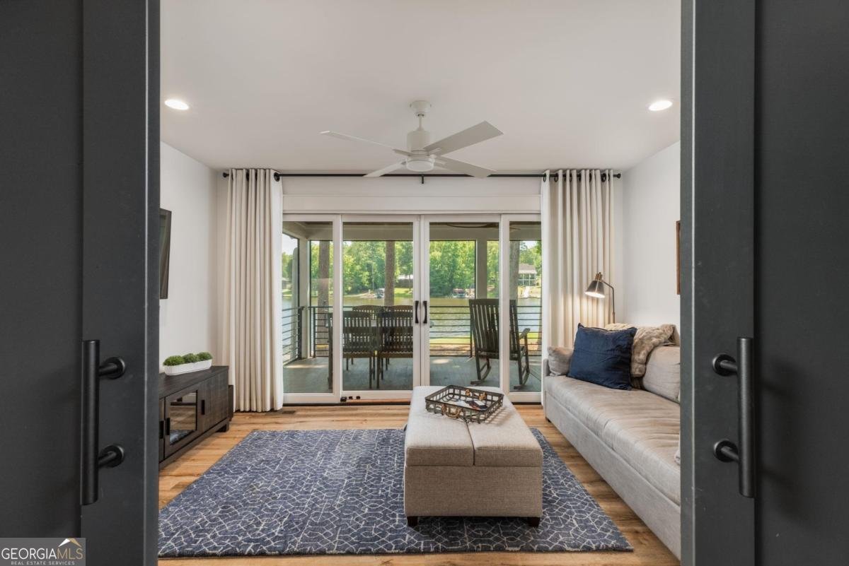 115 Cedar Cove Court Buckhead - Photo 32