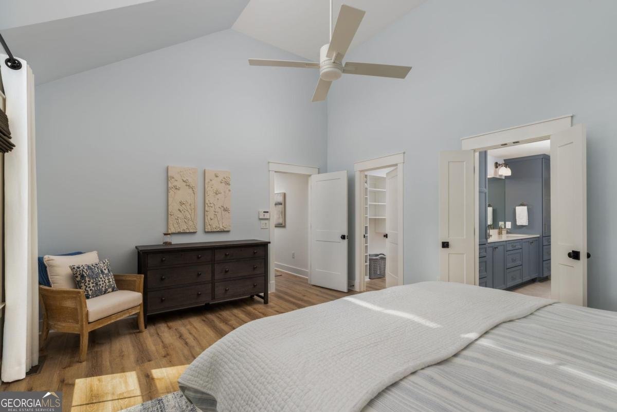 115 Cedar Cove Court Buckhead - Photo 35