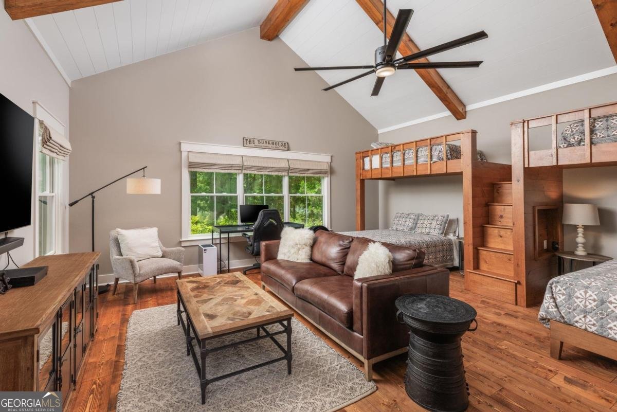 115 Cedar Cove Court Buckhead - Photo 56