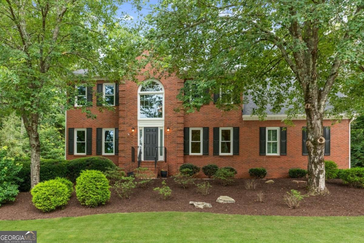 3115 Fenwood Trail Roswell - main photo