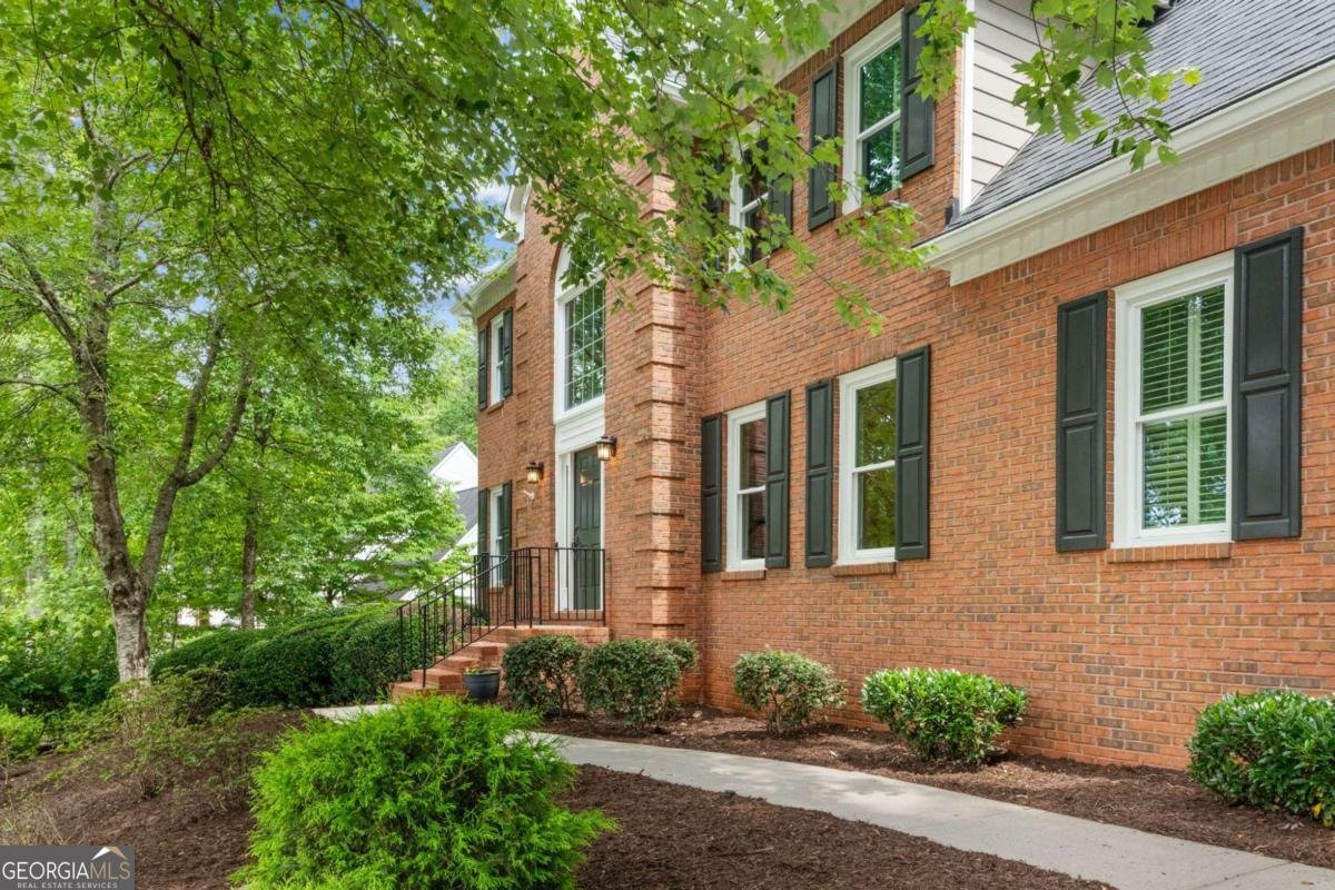 3115 Fenwood Trail Roswell - Photo 10