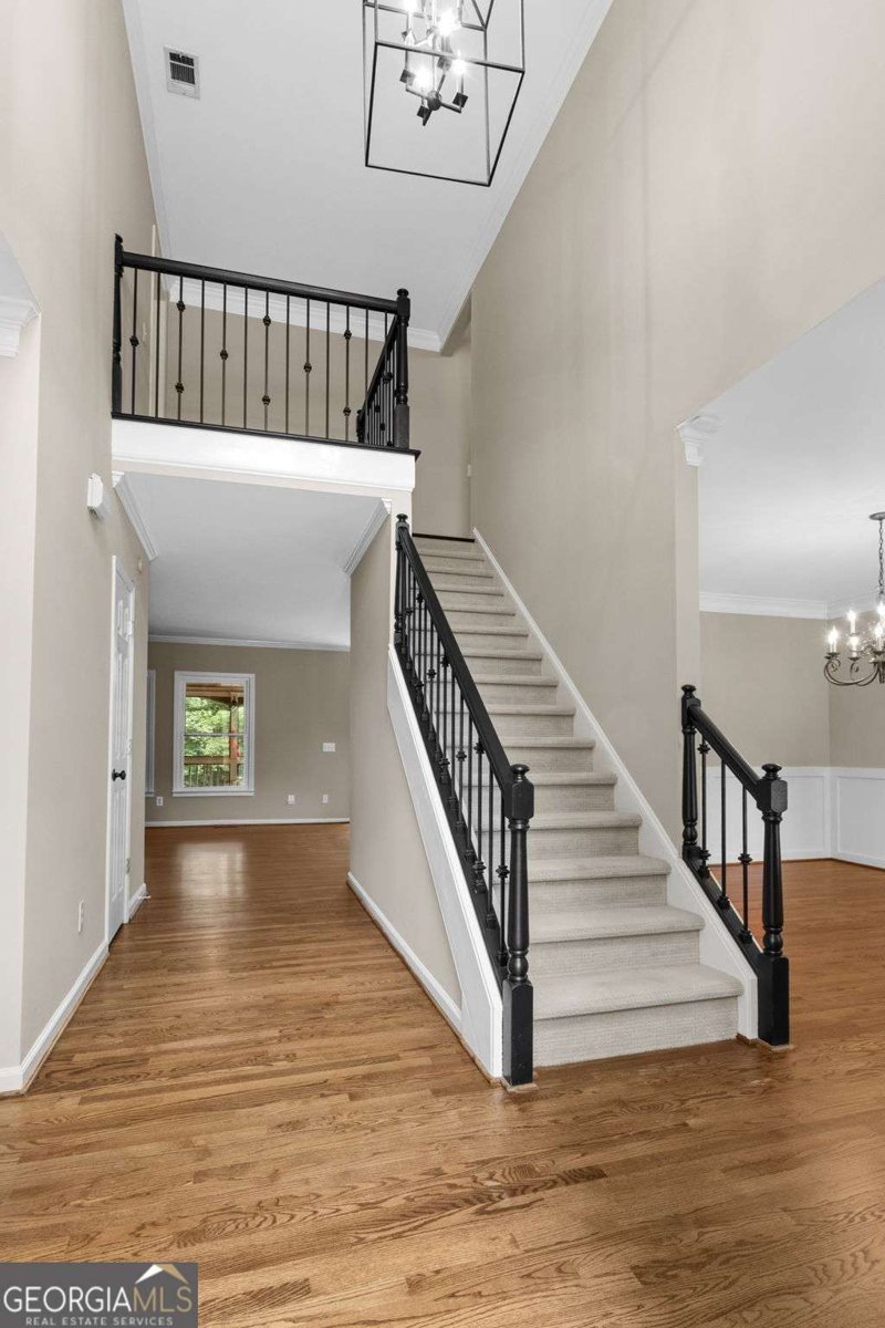 3115 Fenwood Trail Roswell - Photo 12