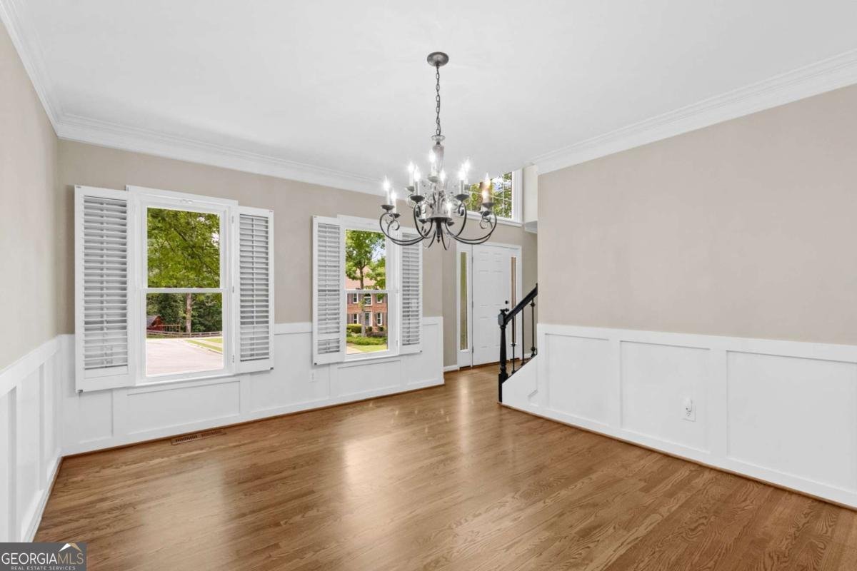 3115 Fenwood Trail Roswell - Photo 15