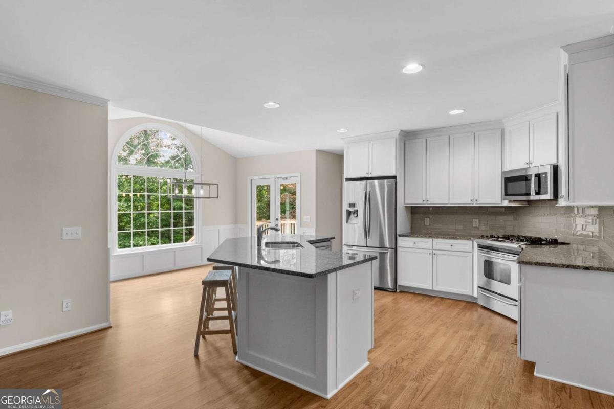 3115 Fenwood Trail Roswell - Photo 17