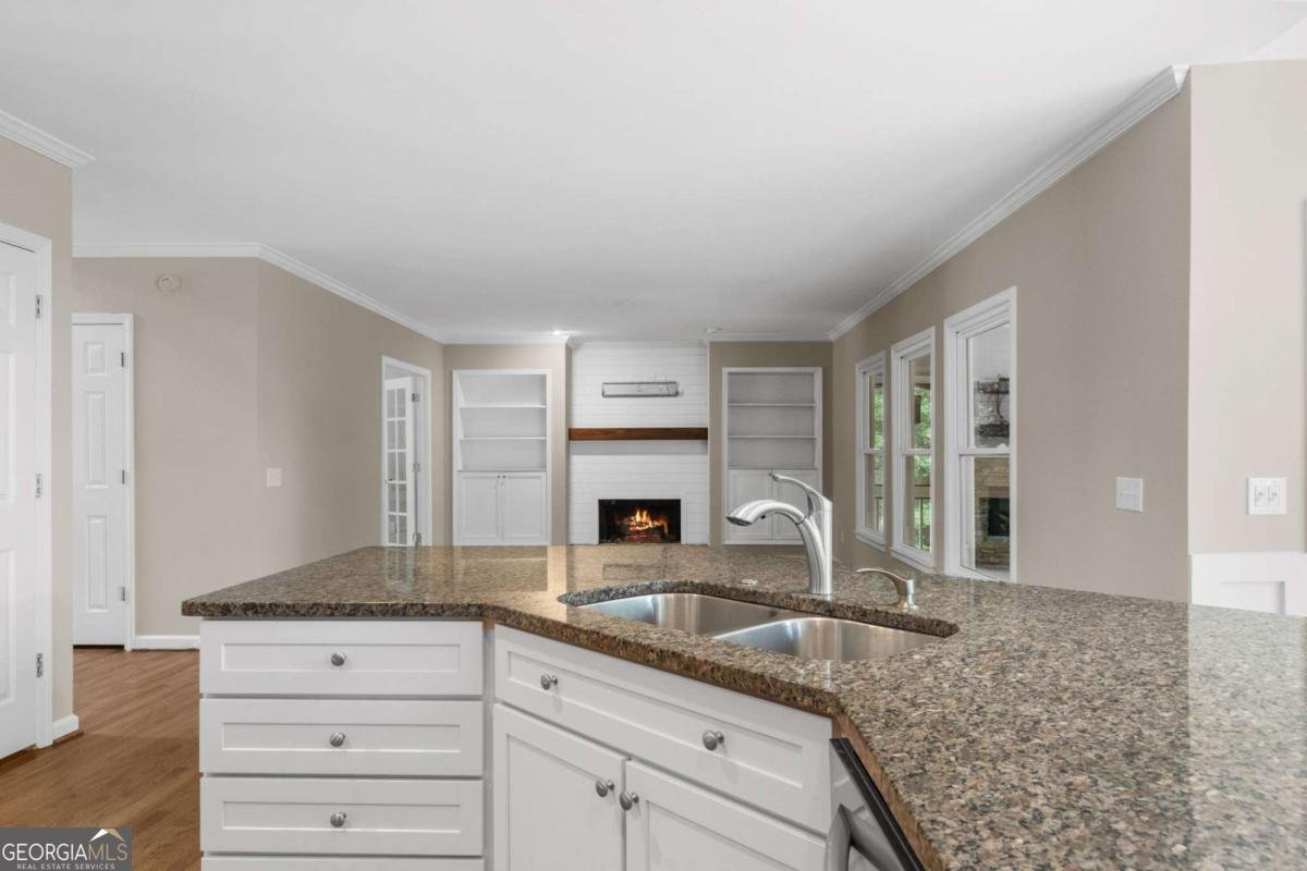 3115 Fenwood Trail Roswell - Photo 20