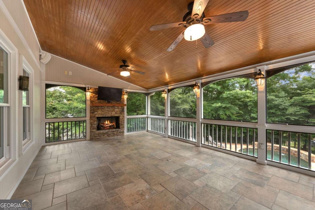3115 Fenwood Trail Roswell - Photo 31
