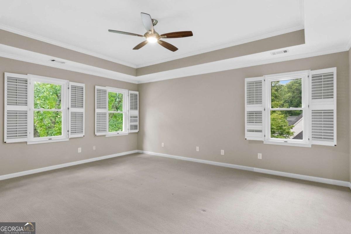 3115 Fenwood Trail Roswell - Photo 35