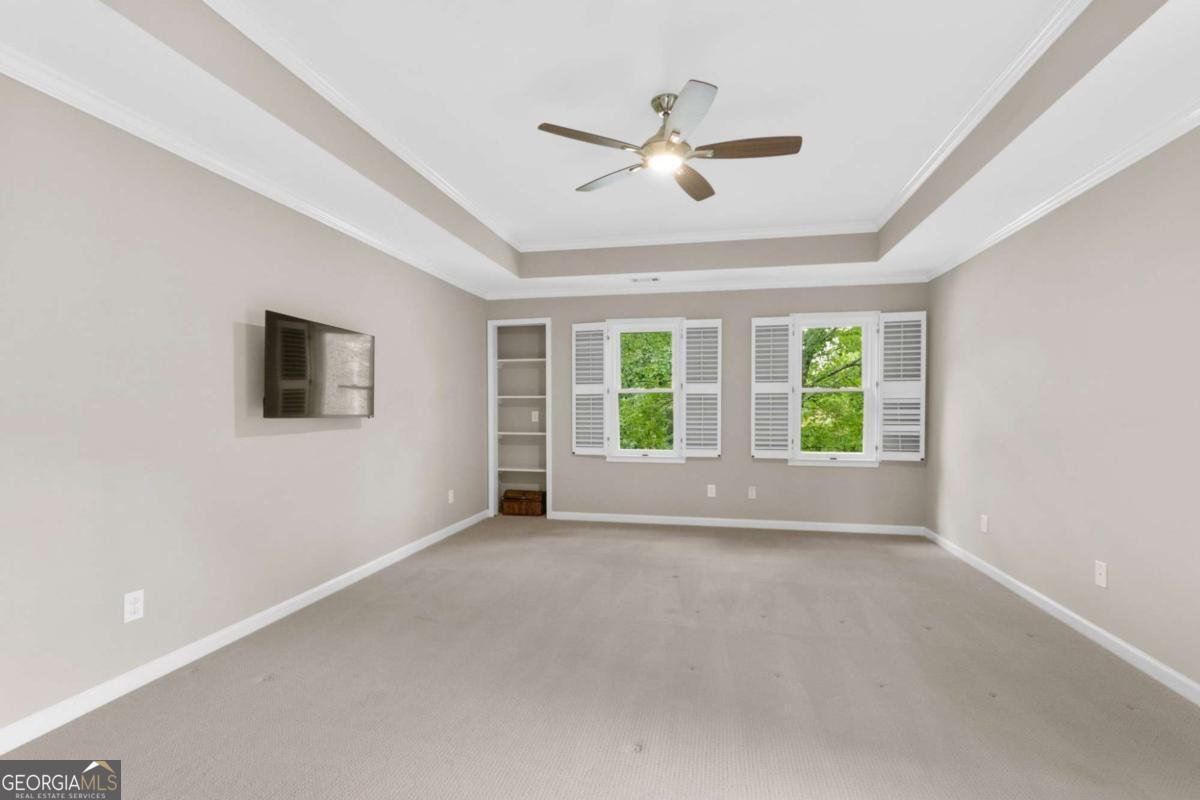 3115 Fenwood Trail Roswell - Photo 36